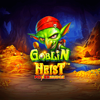 Goblin Heist Powernudge icon