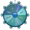 Ruleta de la Suerte Córdoba welfare icon