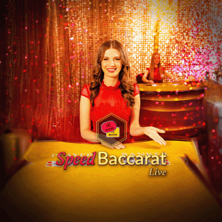 Speed Baccarat 5 icon