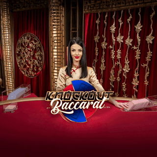 Knockout Baccarat icon