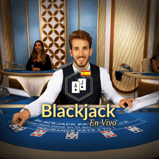 Blackjack Clásico en Español 5 icon