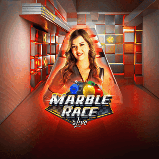 Marble Race icon