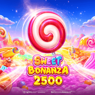 Sweet Bonanza 2500 icon