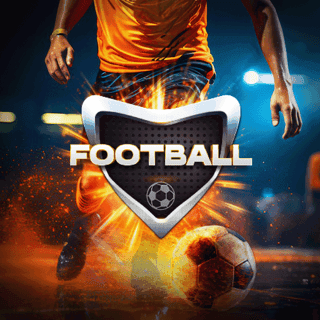 Virtual Football icon