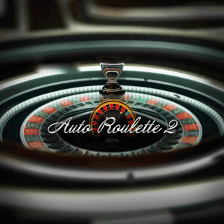 Auto Roulette 2 icon
